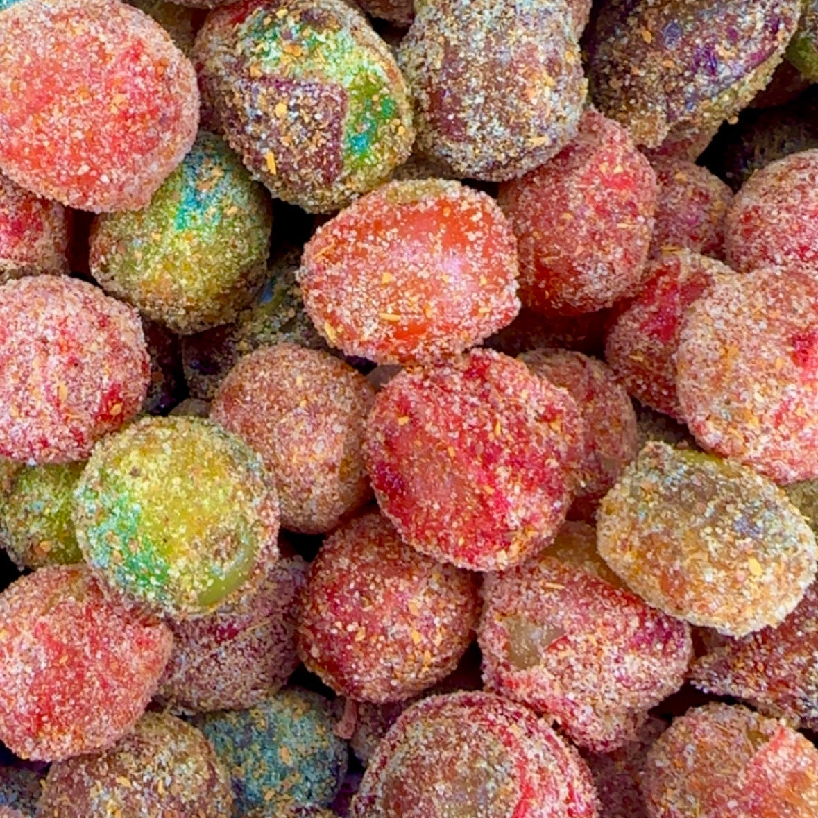 Fruit Roll Up Grapes