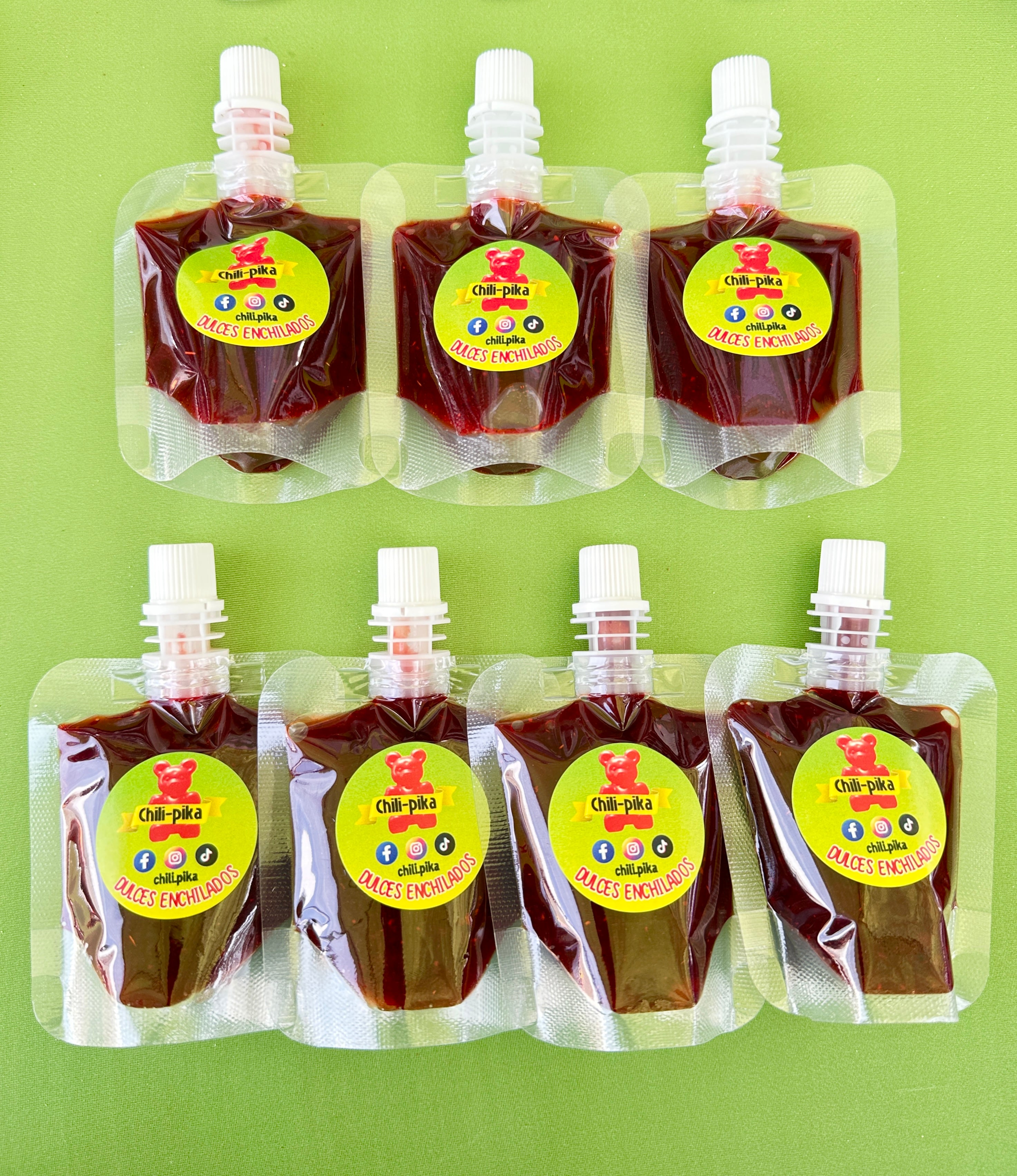 Chamoy Pouch (Small)