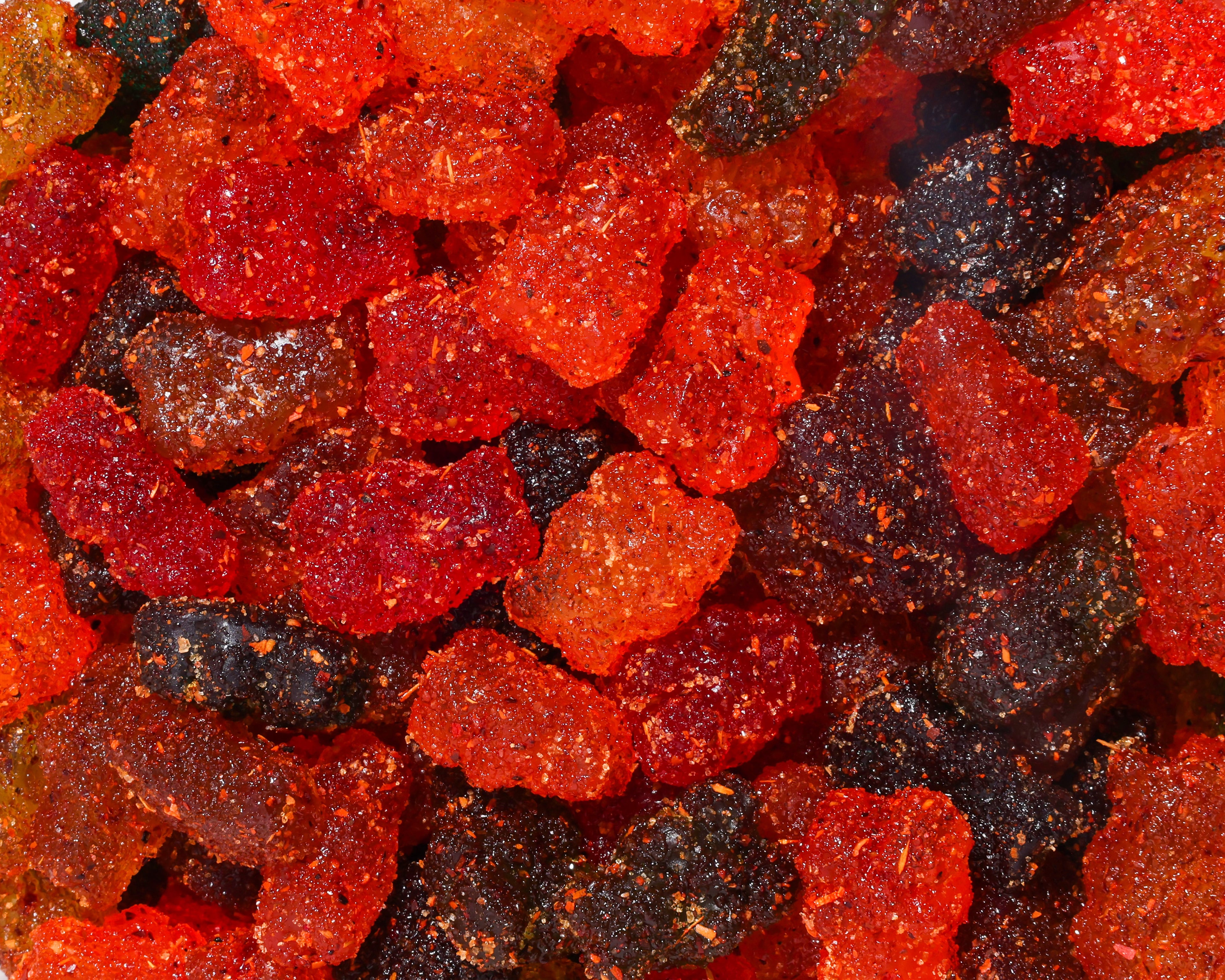 Gummy Bears