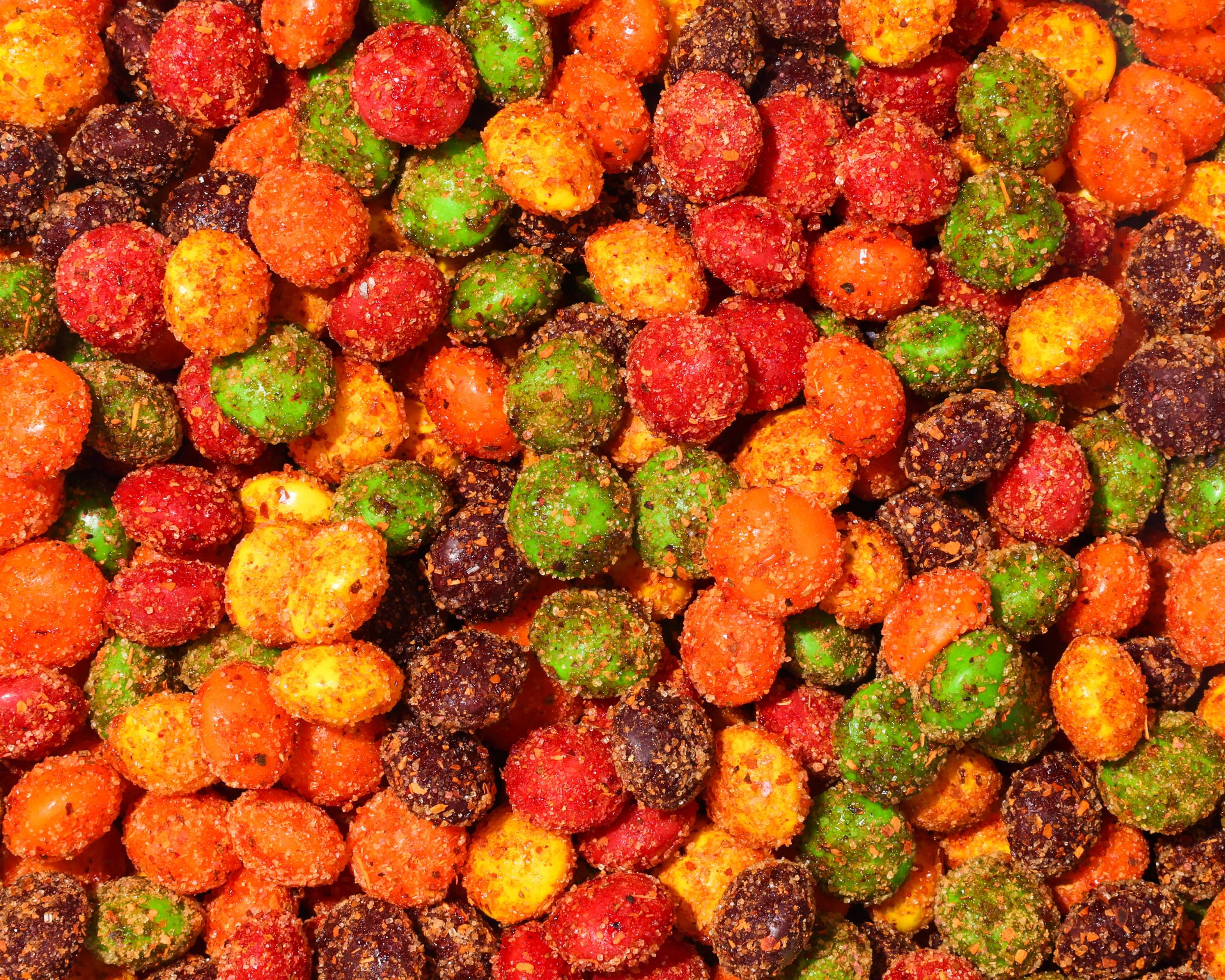 Skittles