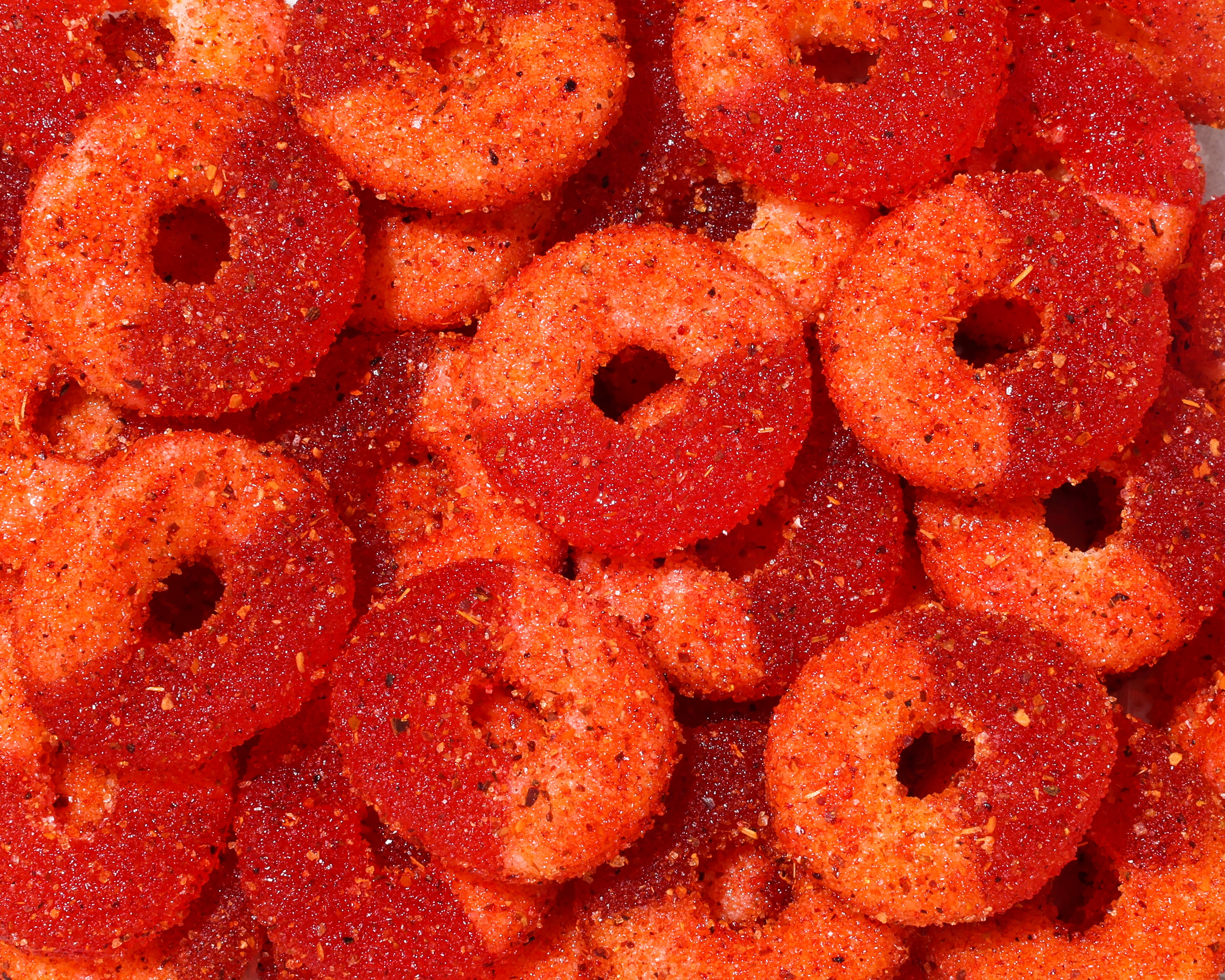 Watermelon Rings