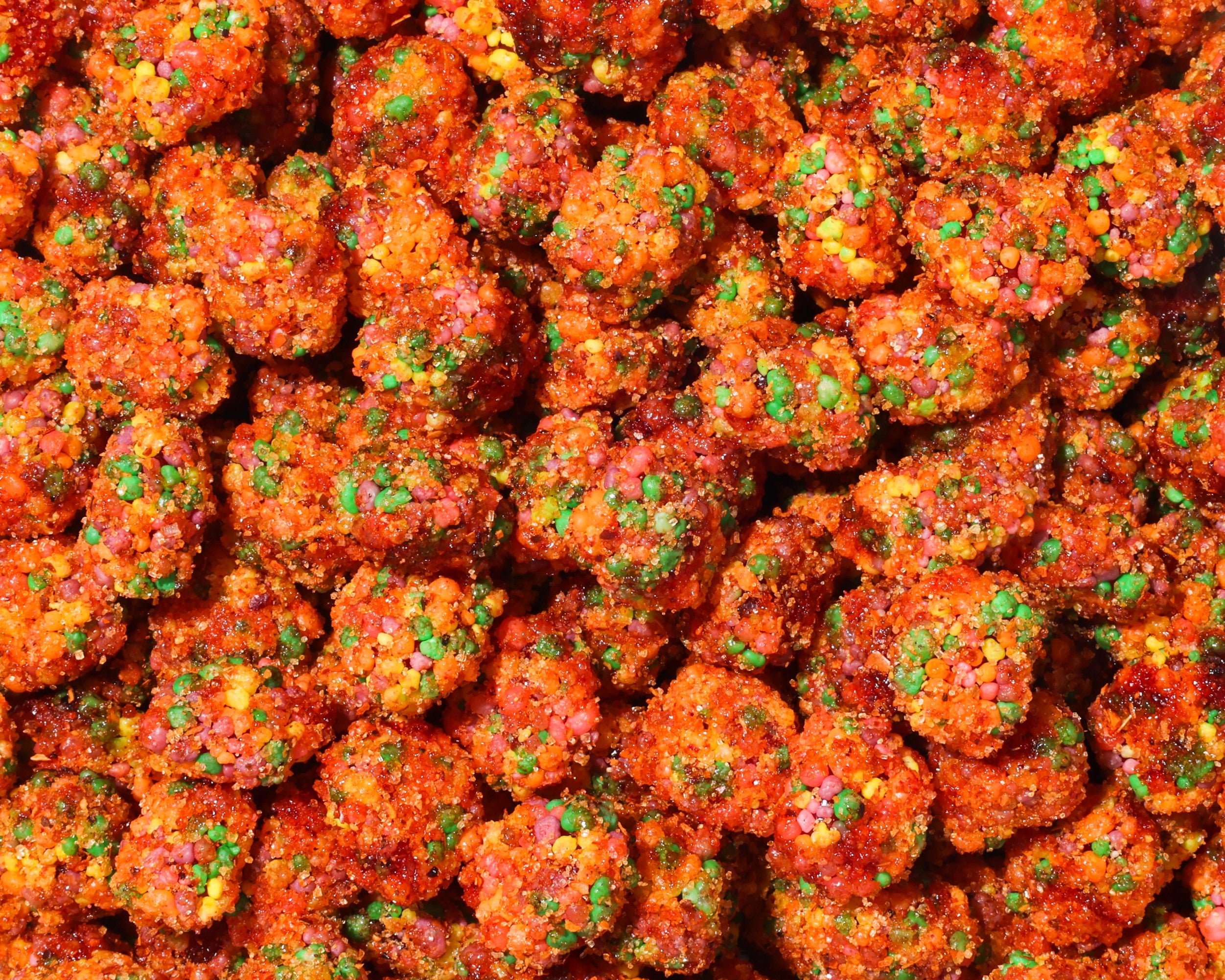 Nerd Clusters