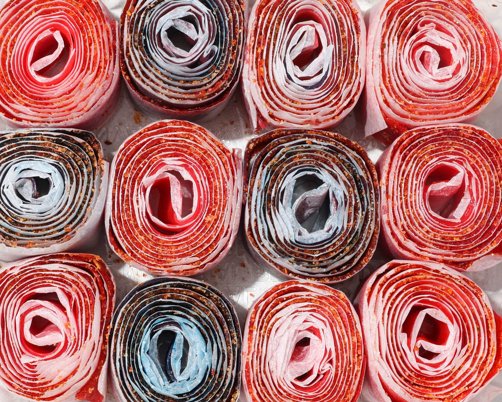 Fruit Roll Ups
