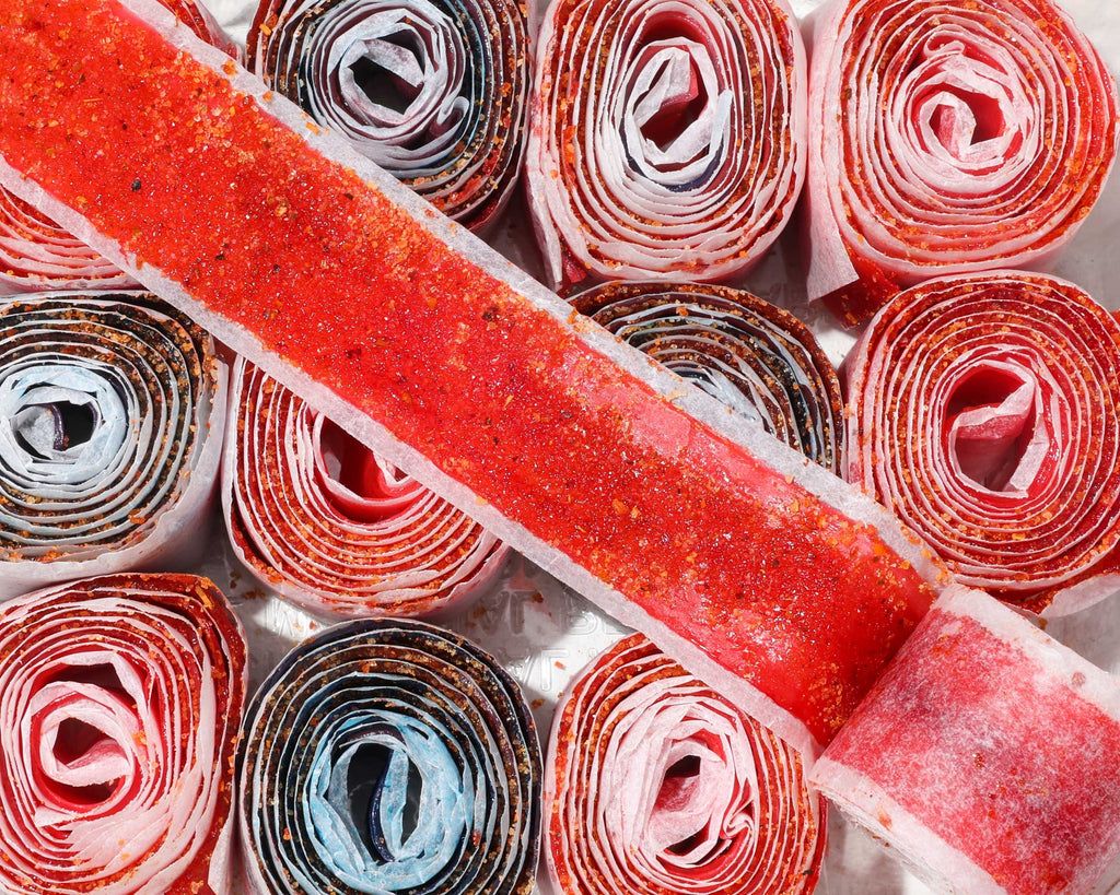 Fruit Roll Ups
