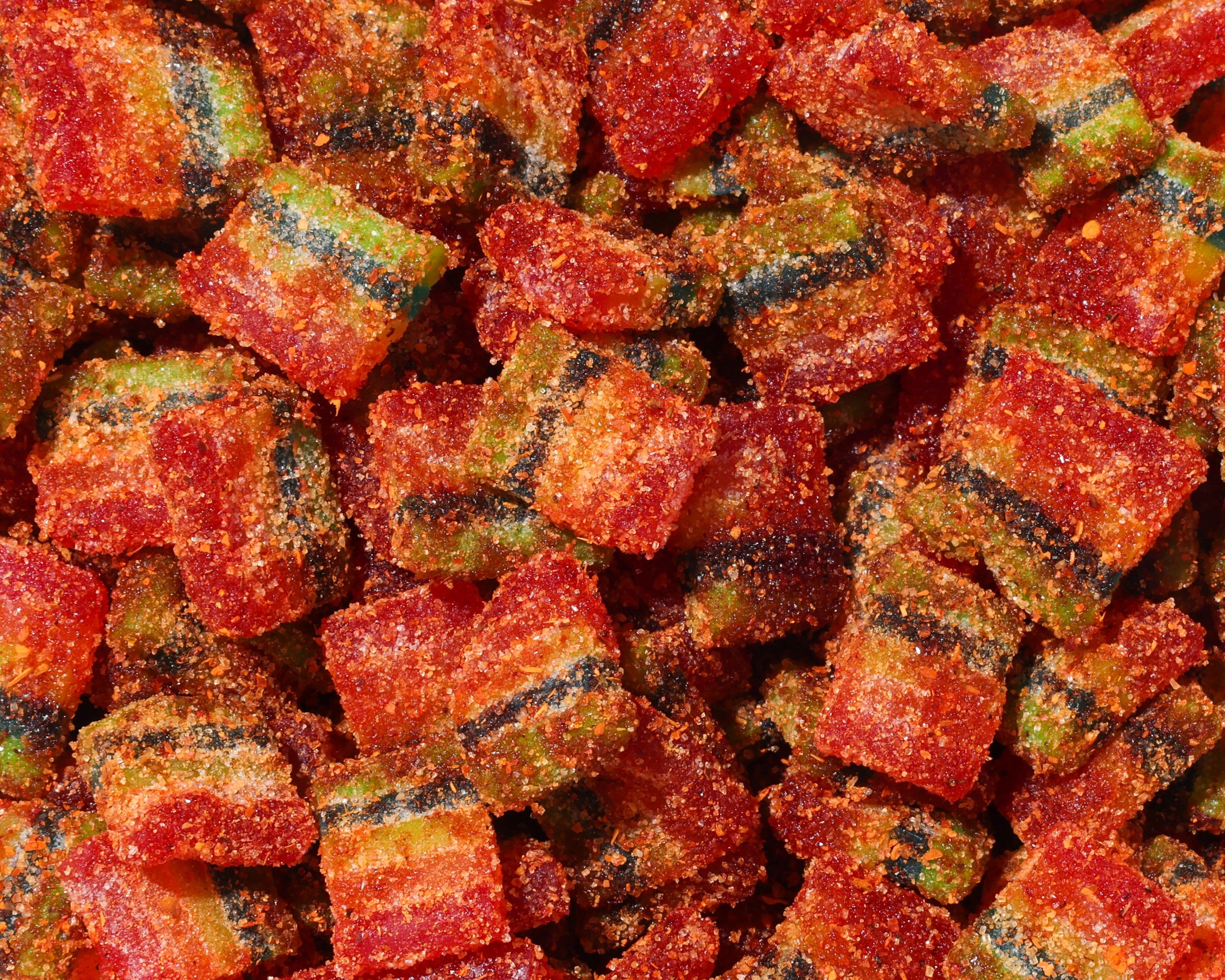 Airhead Xtreme Bites