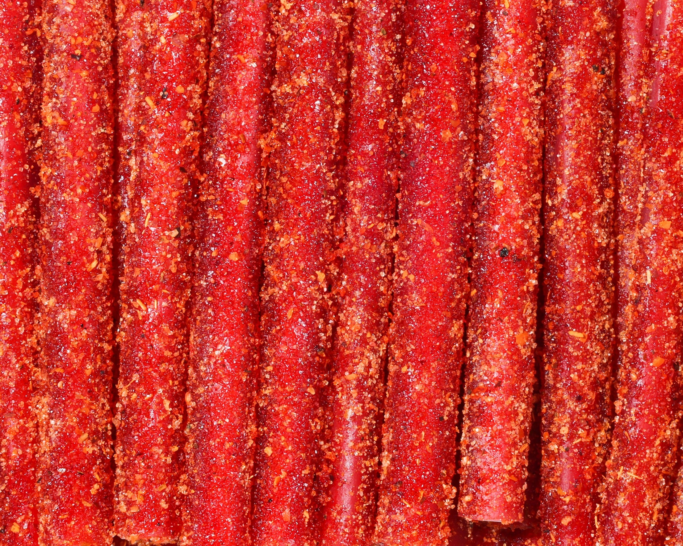 Cherry Ropes