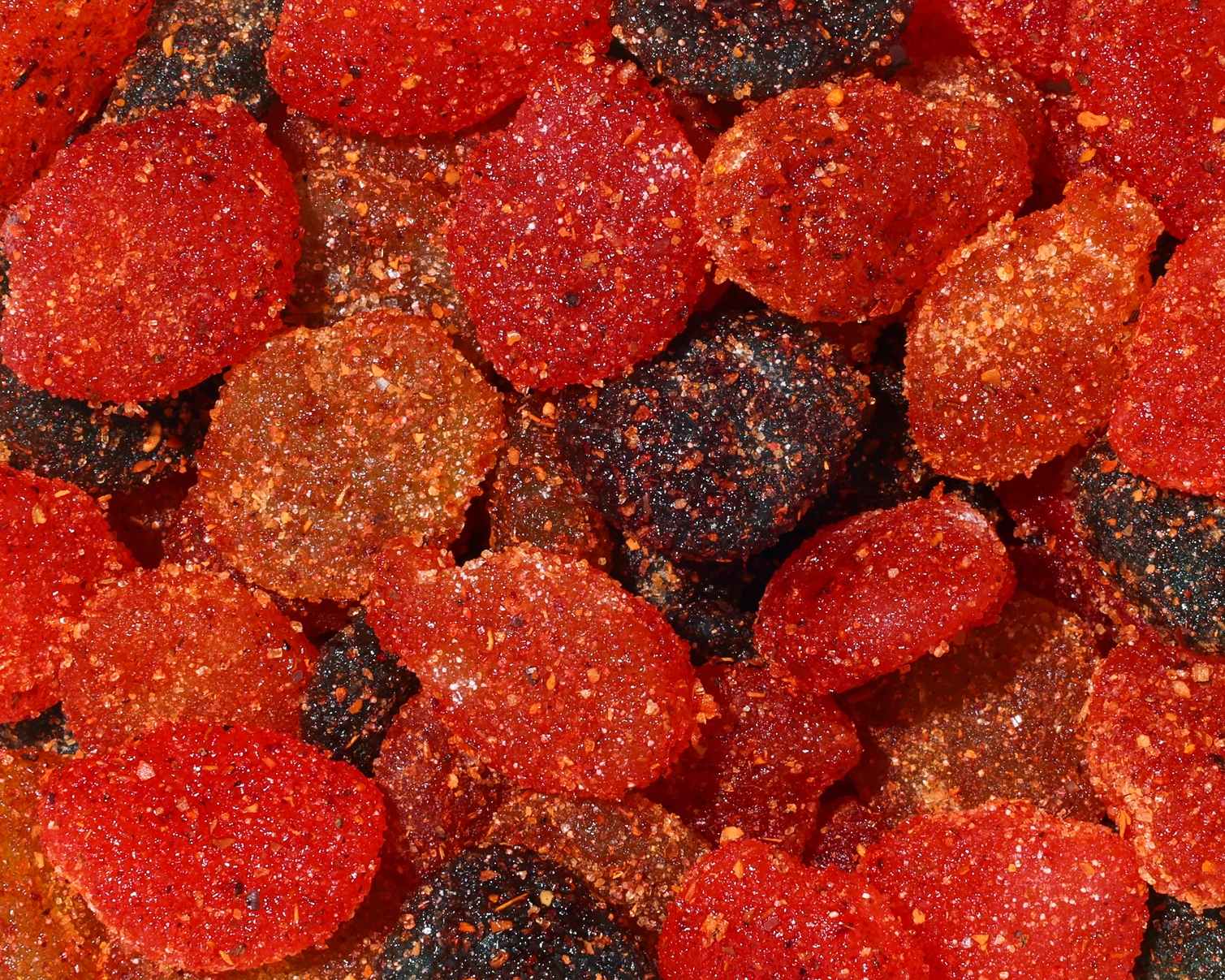 Jolly Ranchers Gummies