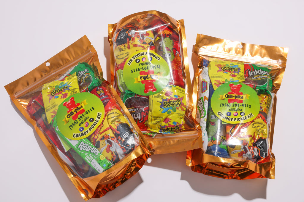 Pickle Kits