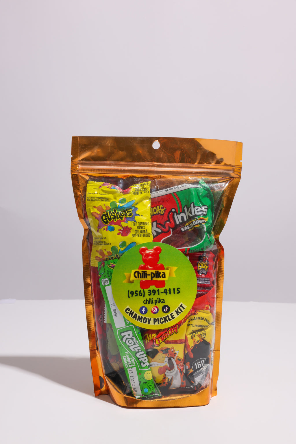 Pickle Kits