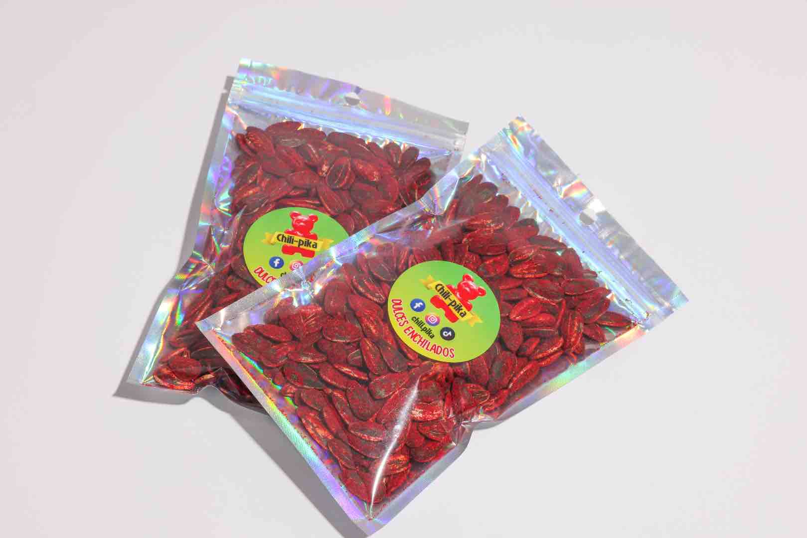 Fuego Sunflower Seeds